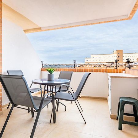 Apartamento Magic World Nueva Marina D'Or 2 Dormitorios Edificio Torremar Oropesa del Mar Extérieur photo