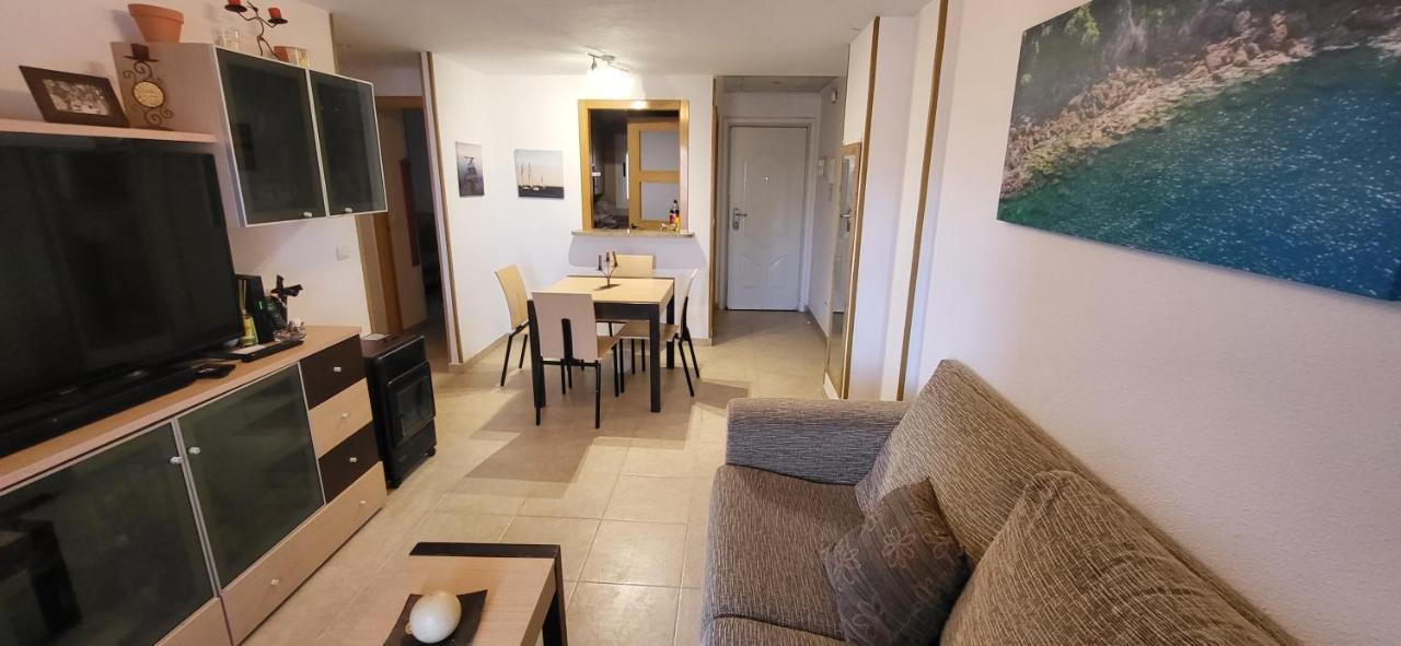 Apartamento Magic World Nueva Marina D'Or 2 Dormitorios Edificio Torremar Oropesa del Mar Extérieur photo