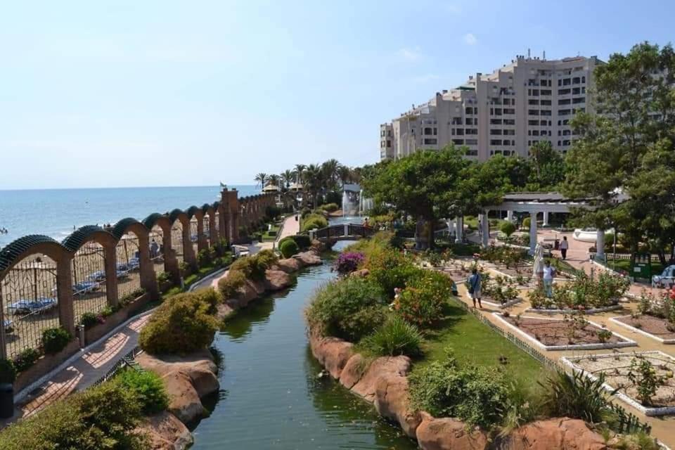 Apartamento Magic World Nueva Marina D'Or 2 Dormitorios Edificio Torremar Oropesa del Mar Extérieur photo