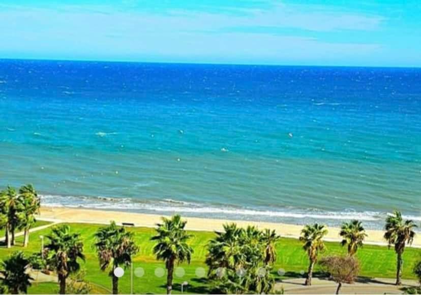 Apartamento Magic World Nueva Marina D'Or 2 Dormitorios Edificio Torremar Oropesa del Mar Extérieur photo